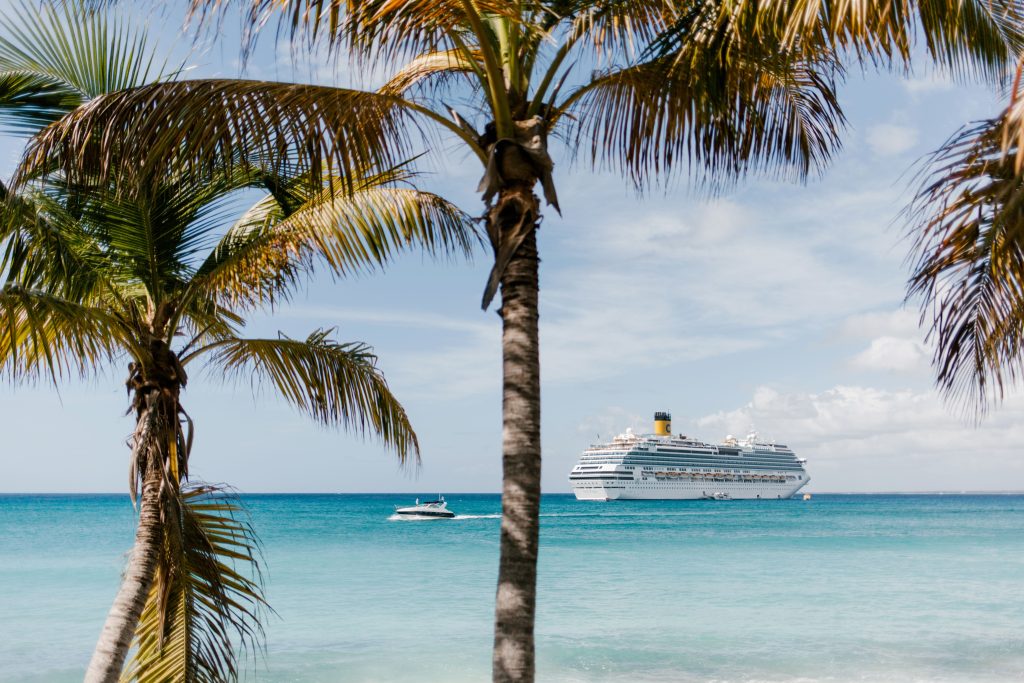 Cruise Excursions in Aruba