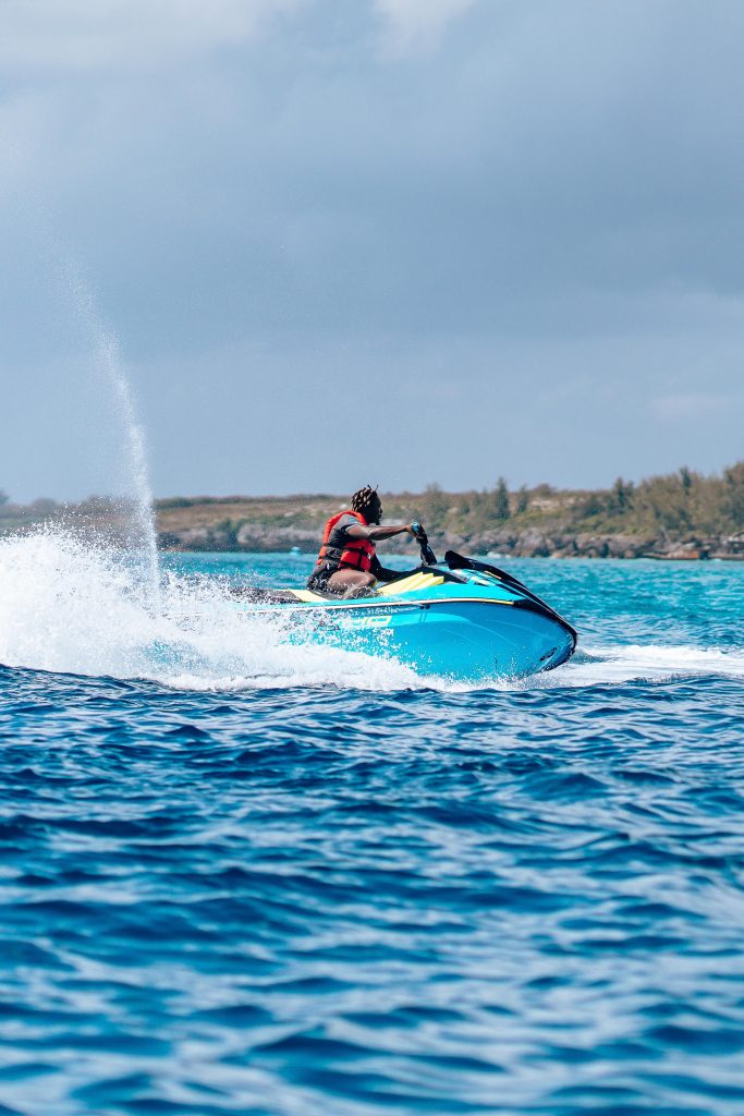 Cruise Excursions in Aruba