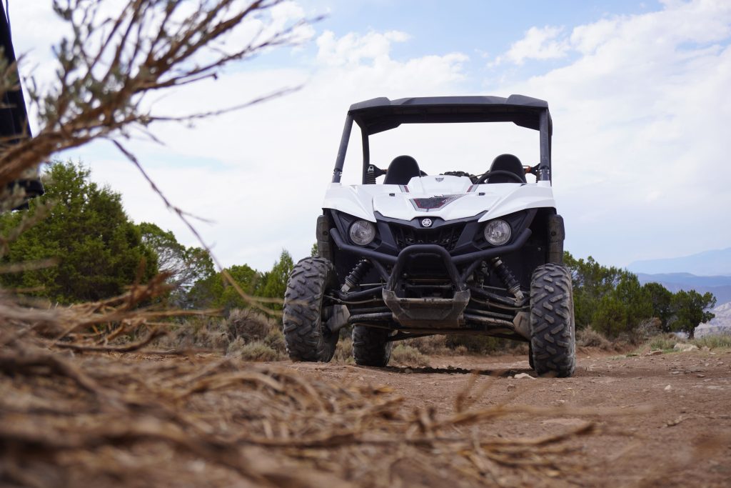 utv tours in aruba