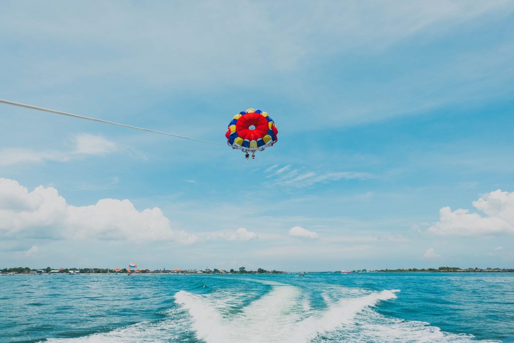 Cruise Excursions in Aruba