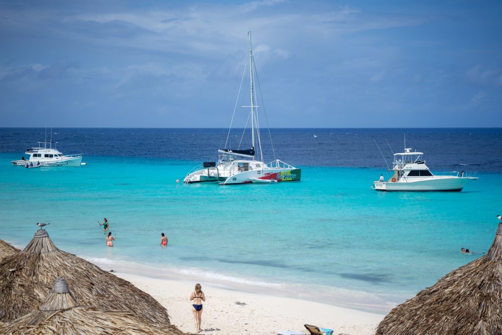 Cruise Excursions in Aruba